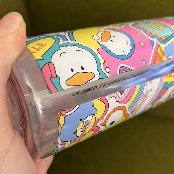 Sanrio Water Bottles NWT NWOT - Picture 16 of 16